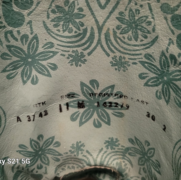 Corral Western boots 11M - Picture 7 of 12